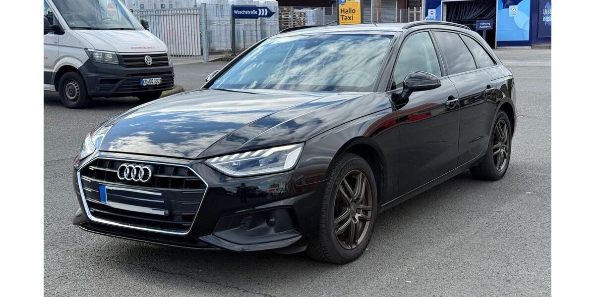 Audi A4 83.700 km 22.500 &euro; Duisburg 47249