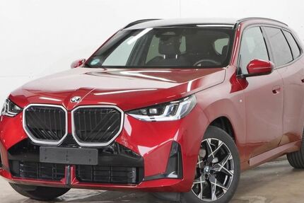 BMW X3 19.979 km 50.770 &euro; Mülheim 45472