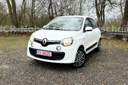 Renault Twingo 99.770 km 5.090 &euro; Remscheid 42857
