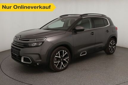Citroen C5 Aircross 52.090 km 19.260 &euro; Düsseldorf 40599