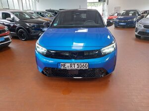 Opel Corsa YES SHZ,LHZ,LED-SW,VZE 5.858 km 22.490 &euro; HAAN 42781