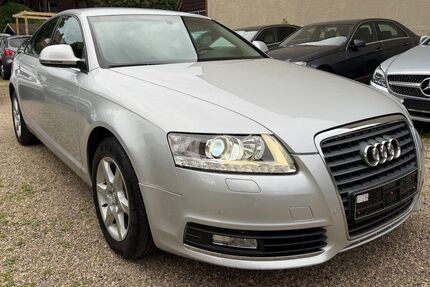 Audi A6 168.000 km 6.990 &euro; Oberhausen (Sterkrade) 46149