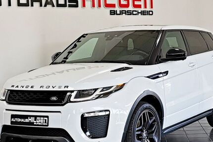 Land Rover Range Rover Evoque 166.913 km 16.450 &euro; Burscheid 51399