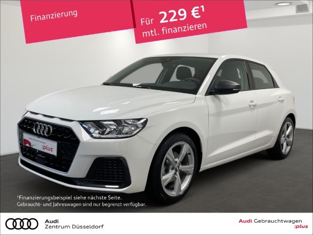 Audi A1 72.636 km 21.490 &euro; Düsseldorf 40233