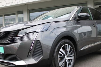 Peugeot 3008 15.306 km 24.990 &euro; Remscheid 42897