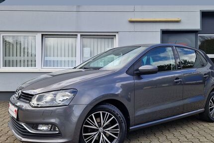 VW Polo 72.080 km 10.599 &euro; Neukirchen-Vluyn 47506