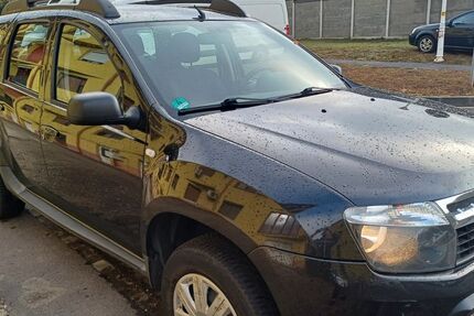 Dacia Duster 130.000 km 6.390 &euro; Wuppertal 42239