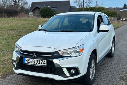 Mitsubishi ASX 74.310 km 12.999 &euro; Wuppertal 42327