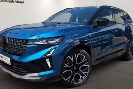Renault Austral 5.800 km 35.990 &euro; Krefeld 47805