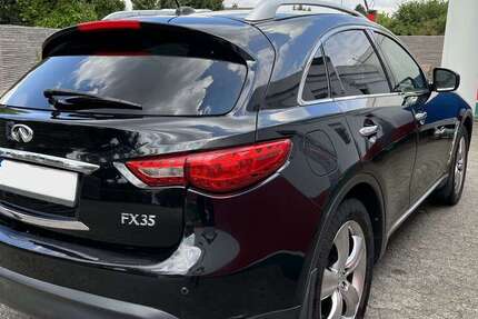 INFINITI FX 195.000 km 7.000 &euro; Essen 45277