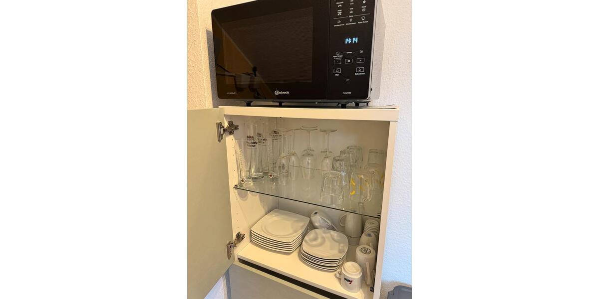 Etagenwohnung Wuppertal Elberfeld - 1 Zimmer, 39 m&sup2;, 565&euro; | Angebot:25995502