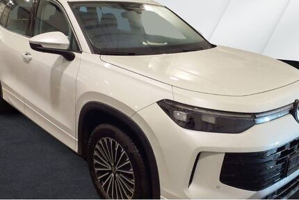 VW Tayron 12.420 km 35.650 &euro; Langenfeld 40764