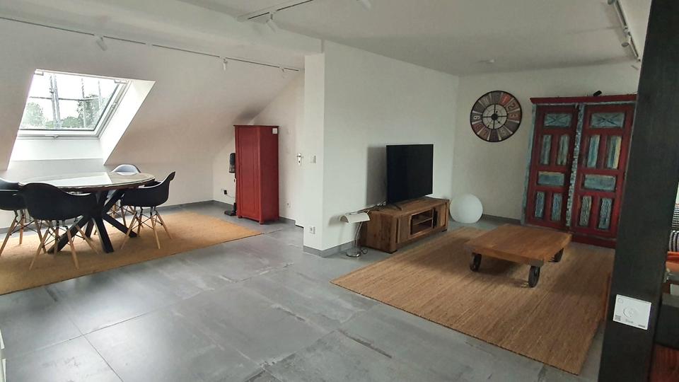 Etagenwohnung Langenfeld (Rheinland) - 1 Zimmer, 1.300&euro; | Angebot:26442840