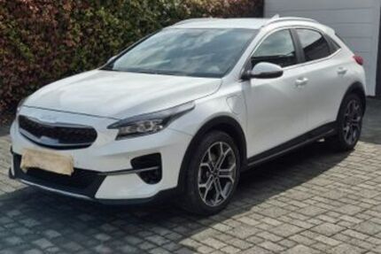 Kia XCeed 39.000 km 21.400 &euro; Leichlingen 42799