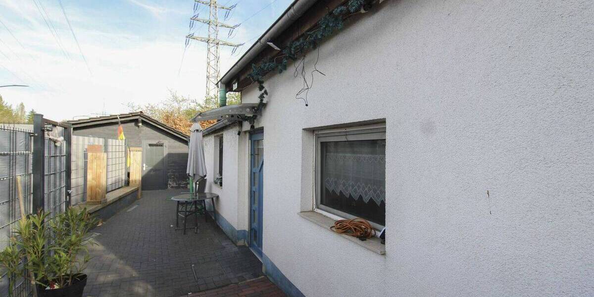 Grundstück Düsseldorf Vennhausen - 249.000&euro; | Angebot:26569704