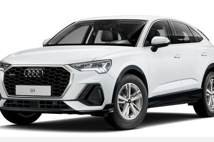 Audi Q3 14.891 km 35.780 &euro; Oberhausen 46047