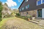 Einfamilienhaus Essen Fischlaken - 9 Zimmer, 203 m&sup2;, 795.000&euro; | Angebot:26289715