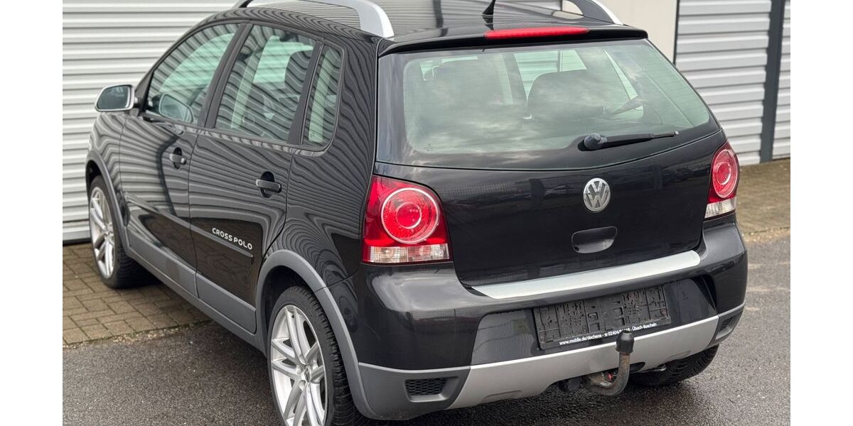 VW Polo 150.000 km 4.490 &euro; Solingen 42719