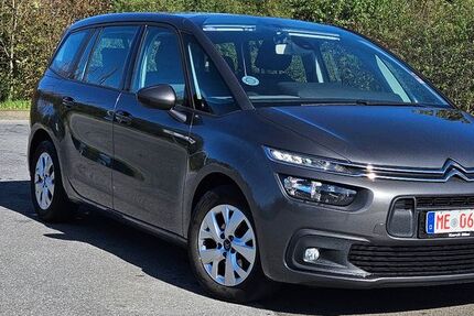 Citroen Grand C4 Picasso / SpaceTourer 112.000 km 12.999 &euro; Mettmann 40822