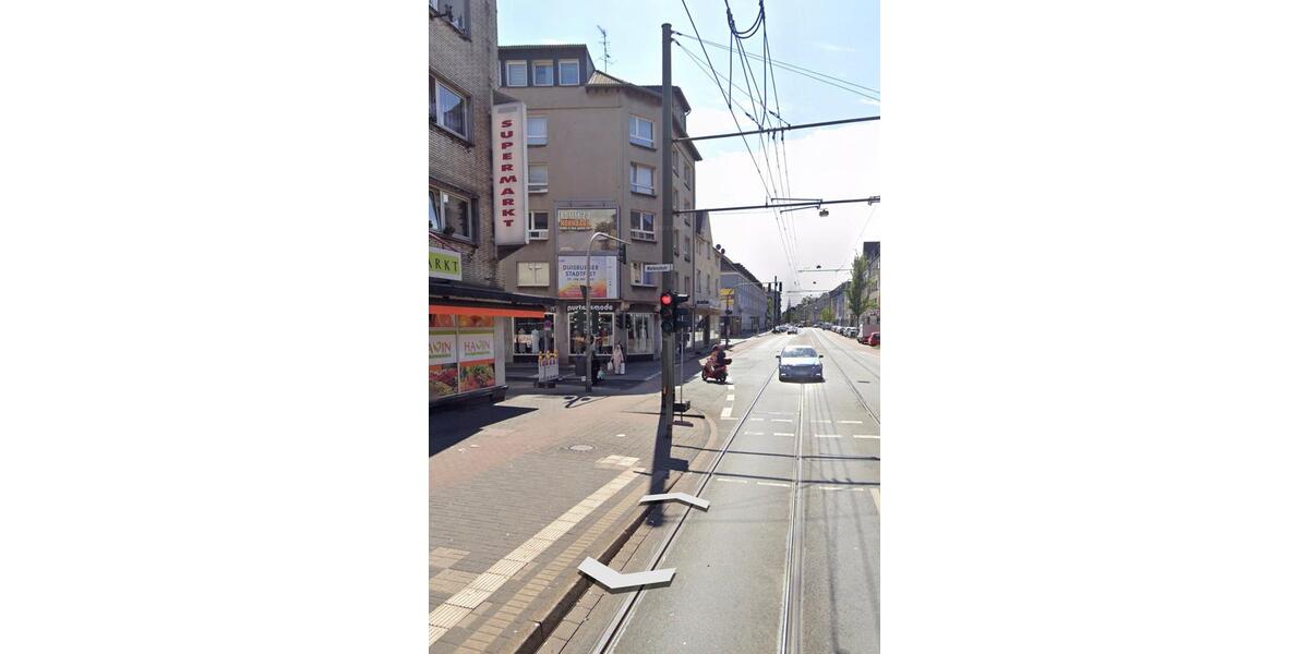 Gewerbeobjekt Duisburg Hamborn - 2.700&euro; | Angebot:25606477