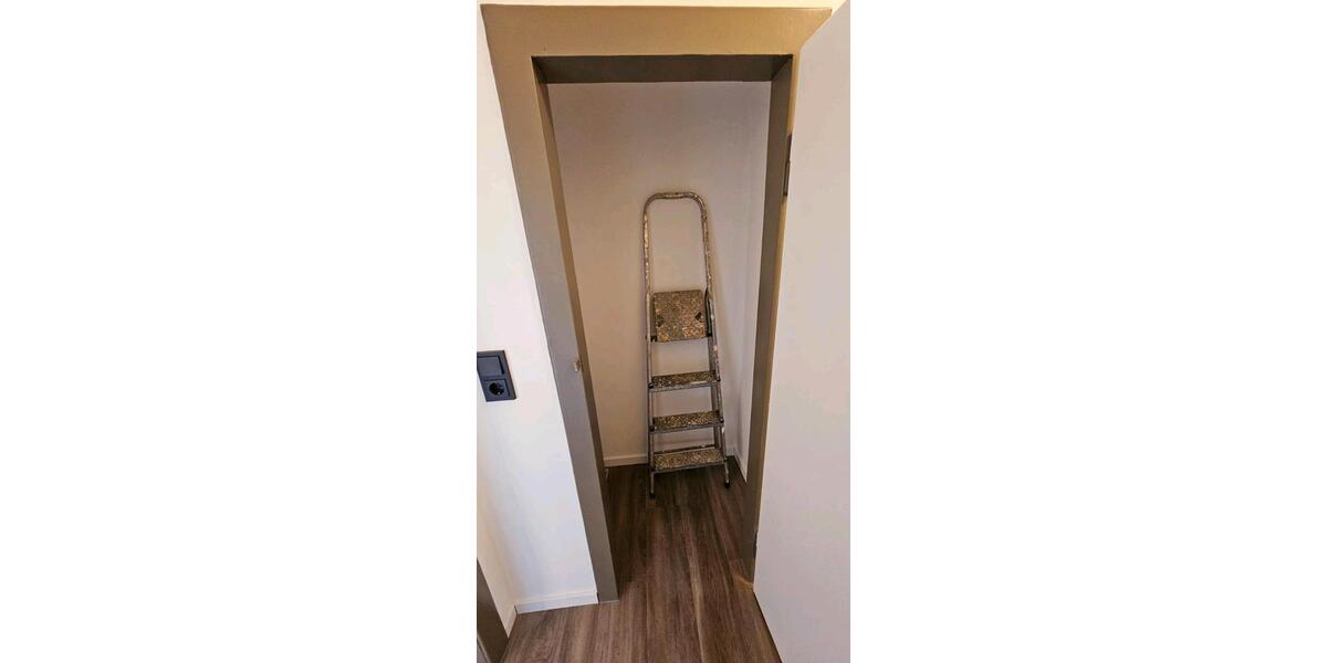 Etagenwohnung Heiligenhaus - 2 Zimmer, 50 m&sup2;, 750&euro; | Angebot:26393524