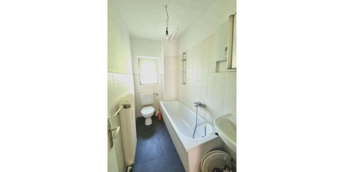 Etagenwohnung Duisburg - 2 Zimmer, 45 m&sup2;, 326&euro; | Angebot:26971433