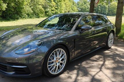 Porsche Panamera 54.490 km 53.500 &euro; Langenfeld 40764