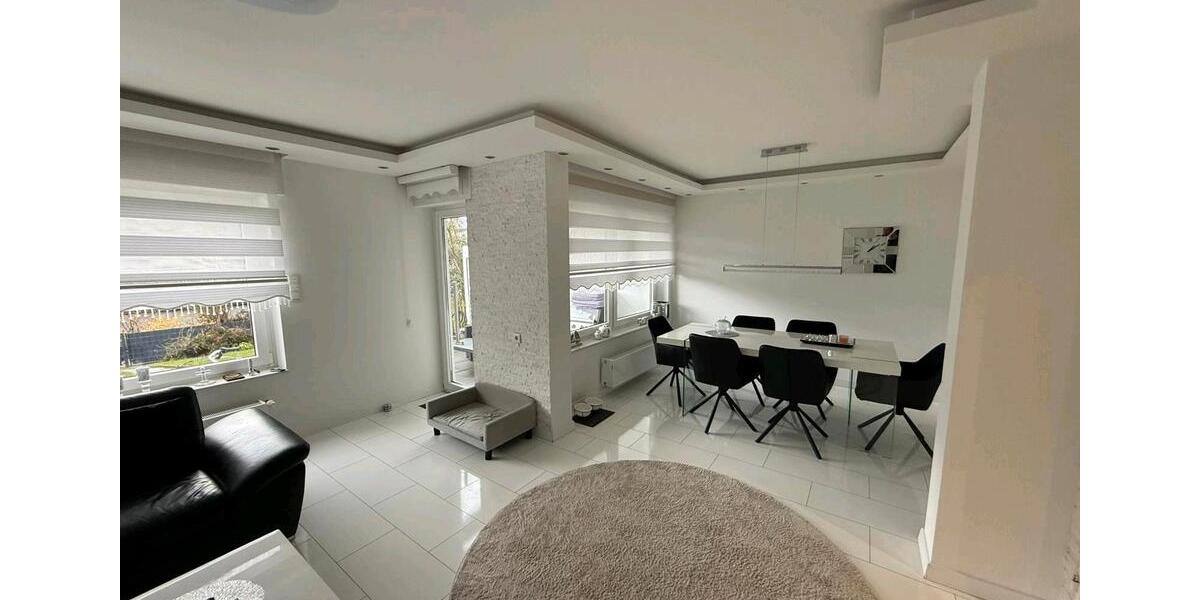 Reihenhaus Wuppertal Dönberg - 4 Zimmer, 95 m&sup2;, 440.000&euro; | Angebot:23864100