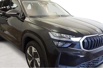 Skoda Kodiaq 25.549 km 40.370 &euro; Moers 47441