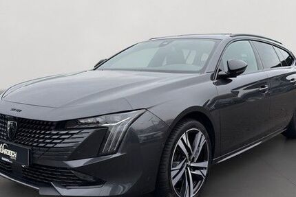 Peugeot 508 28.100 km 23.990 &euro; Duisburg 47059