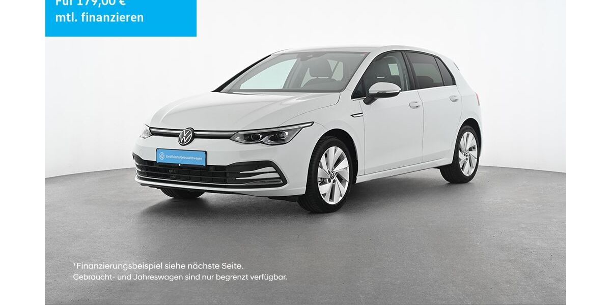 VW Golf 15.467 km 26.460 &euro; Essen 45143