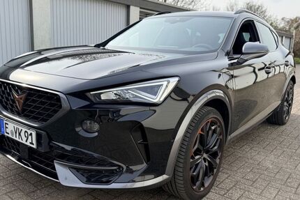 Cupra Formentor 47.000 km 25.999 &euro; Essen 45359