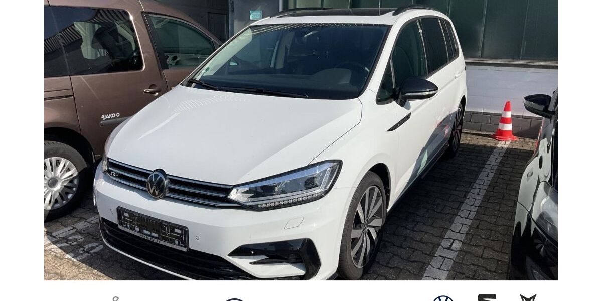 VW Touran 18.290 km 41.950 &euro; Hilden 40721