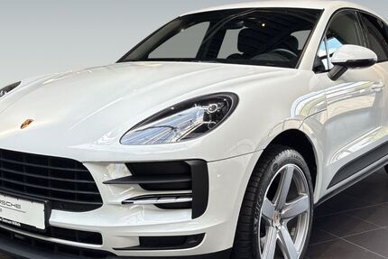 Porsche Macan 41.053 km 58.900 &euro; Willich 47877