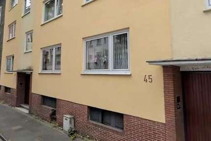 Wohnung Wuppertal Gemarkung Barmen - 2 Zimmer, 56 m&sup2;, 400&euro; | Angebot:25341390