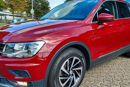VW Tiguan 97.864 km 21.990 &euro; Remscheid 42855
