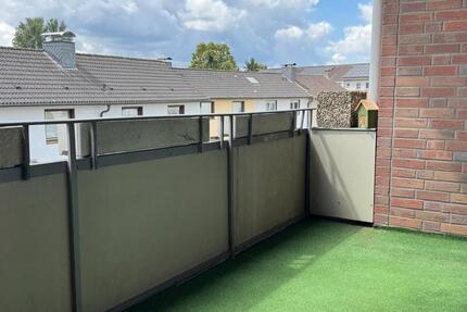 Wohnung Moers Rheinkamp - 3 Zimmer, 75 m&sup2;, 675&euro; | Angebot:27553986
