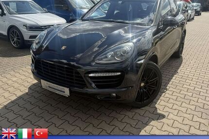 Porsche Cayenne 265.522 km 16.990 &euro; Langenfeld 40764