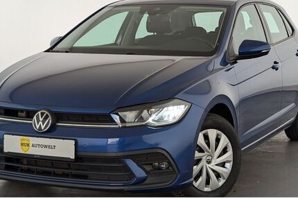 VW Polo 57.450 km 14.960 &euro; Düsseldorf 40599
