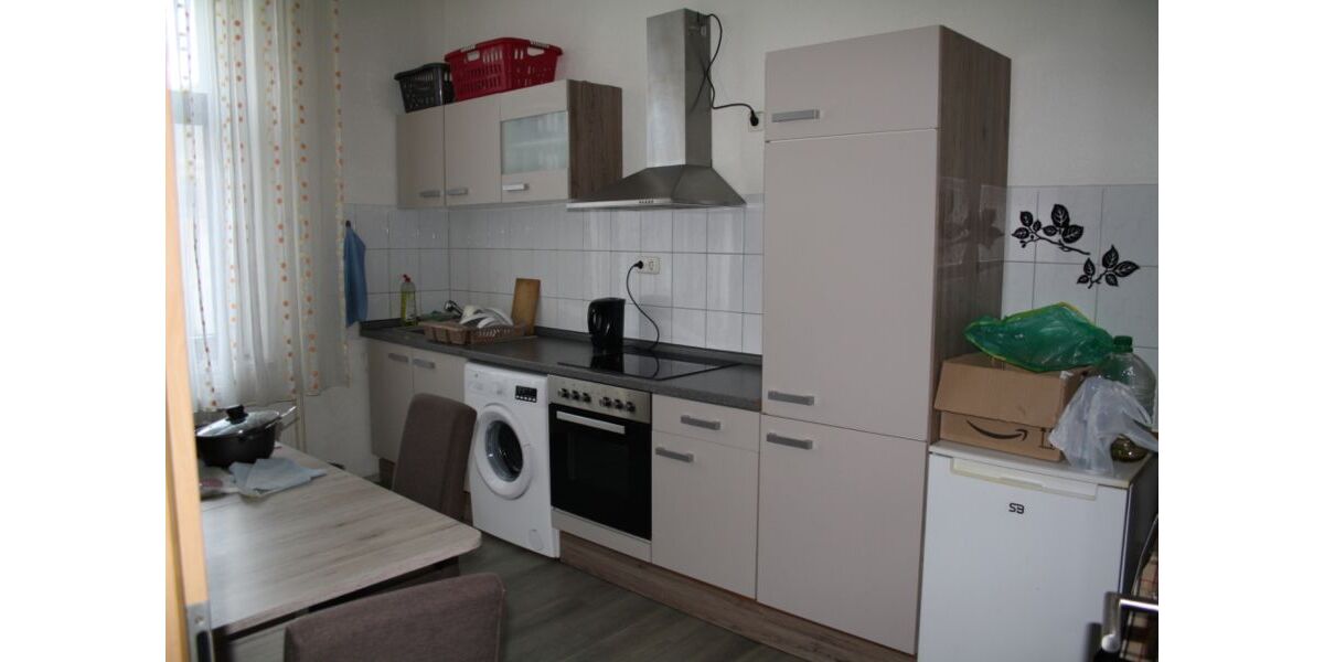 Provisionsfrei* Top modernisierte Kapitalanlage ohne Sanierungsstau in Duisburg-Hochfeld - Mehrfamilienhaus mit 277 m² Wohnfläche, vollvermietet, provisionsfrei vom Dachdecker - Mehrfamilienhaus, Wohnhaus Duisburg Duisburg-Mitte | Angebot:26067970