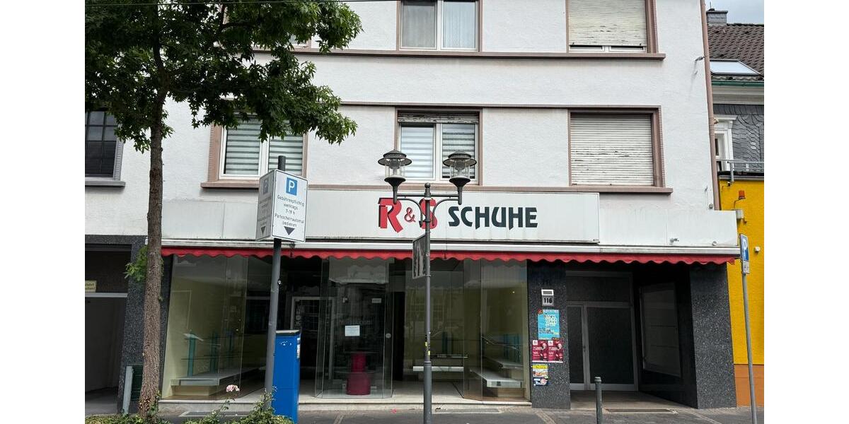 Gewerbeobjekt Solingen Wald - 1.600&euro; | Angebot:22609877