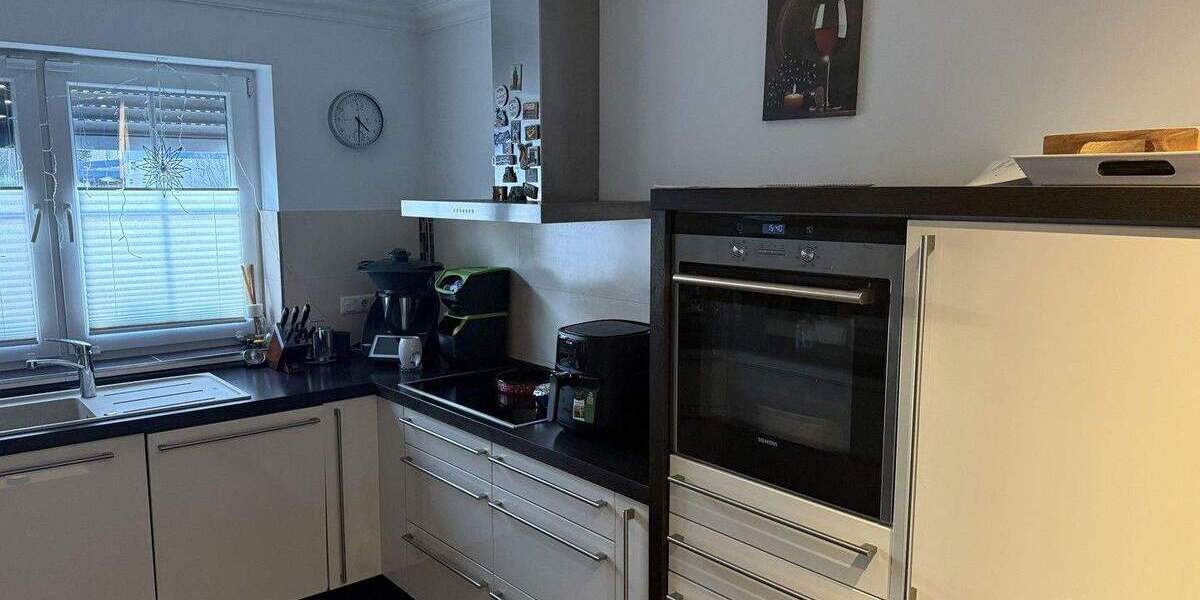 Doppelhaushälfte Duisburg - Rheinhausen Bergheim - 5 Zimmer, 145 m&sup2;, 585.000&euro; | Angebot:26003493