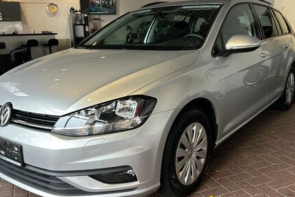 VW Golf 133.500 km 9.990 &euro; Moers 47441
