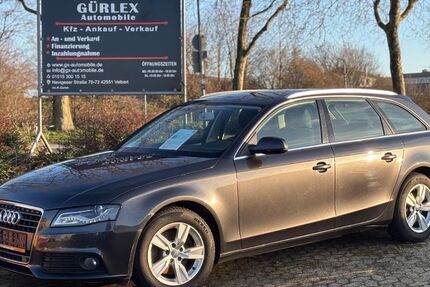 Audi A4 198.036 km 5.450 &euro; Velbert 42551