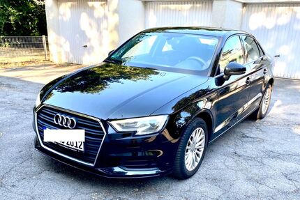 Audi A3 194.766 km 9.980 &euro; Düsseldorf 40591