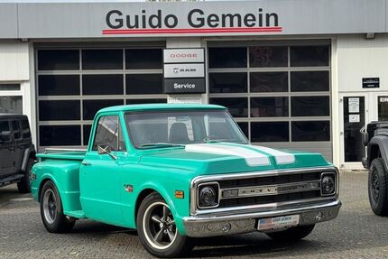 Chevrolet Andere 61.000 km 36.300 &euro; Krefeld 47805