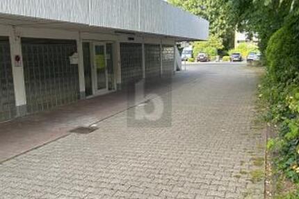 GEWERBEIMMOBILIE FÜR KREATIVE UNTERNEHMER - Gewerbeobjekt Krefeld Hüls | Angebot:27199275