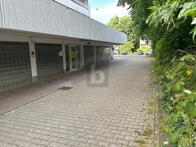 GEWERBEIMMOBILIE FÜR KREATIVE UNTERNEHMER - Gewerbeobjekt Krefeld Hüls | Angebot:27199275