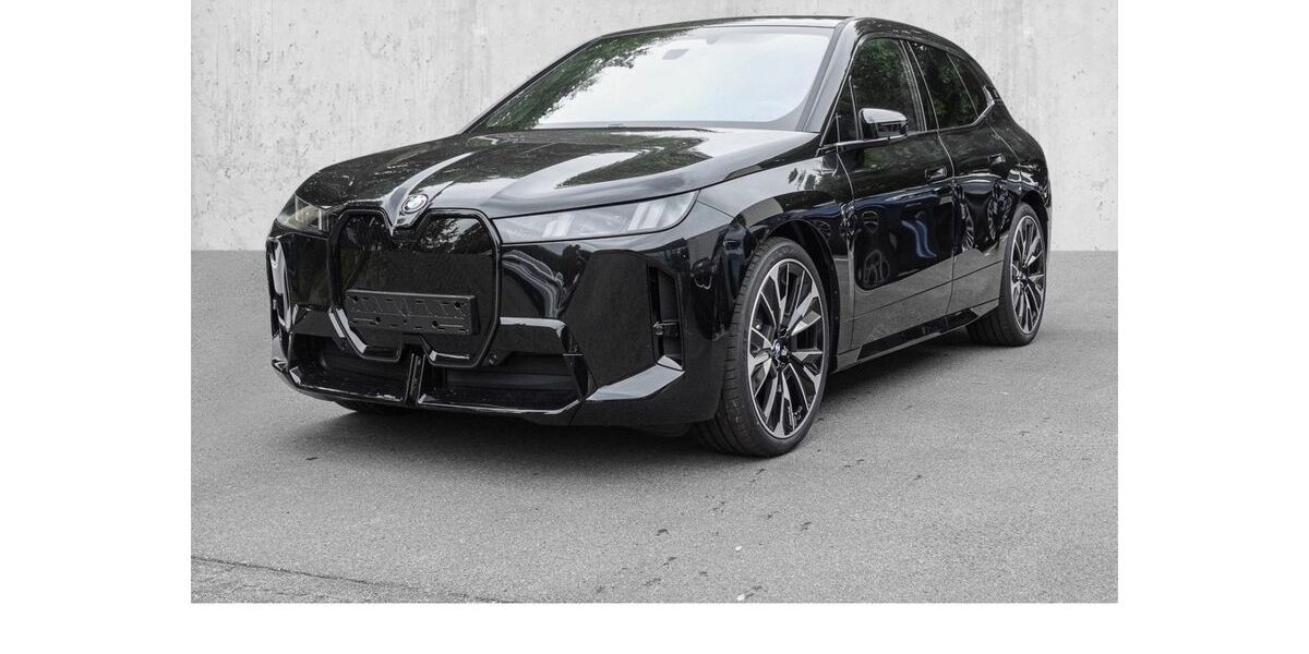BMW iX 1.001 km 78.499 &euro; Mettmann 40822
