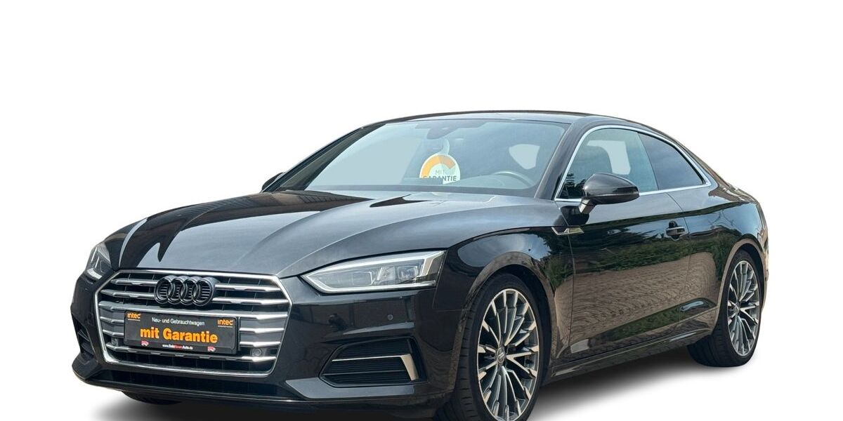 Audi A5 161.000 km 20.980 &euro; Duisburg 47249